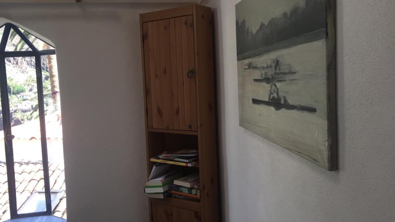 Willa Casa Ambiente Valle Gran Rey Zewnętrze zdjęcie