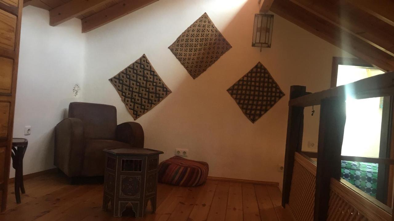 Willa Casa Ambiente Valle Gran Rey Zewnętrze zdjęcie