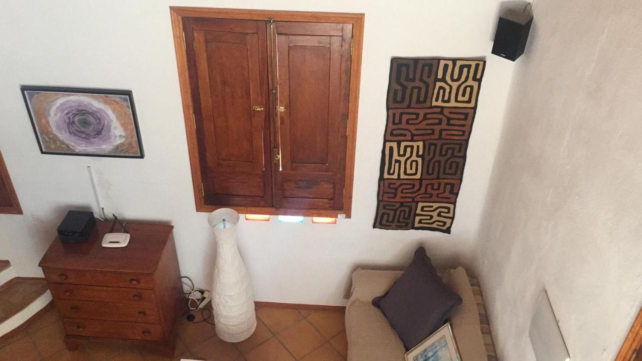 Willa Casa Ambiente Valle Gran Rey Zewnętrze zdjęcie