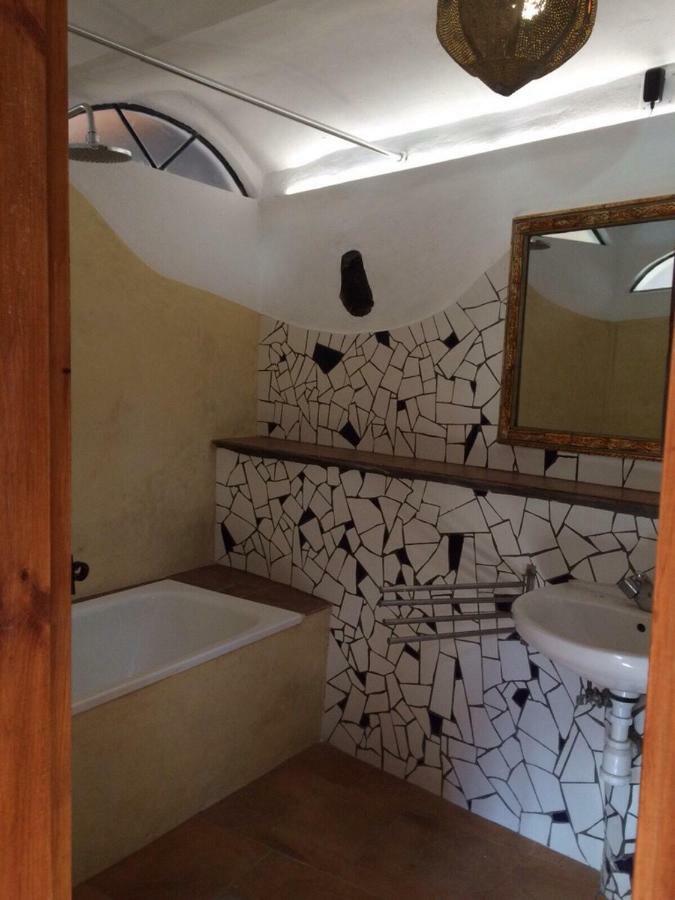 Willa Casa Ambiente Valle Gran Rey Zewnętrze zdjęcie