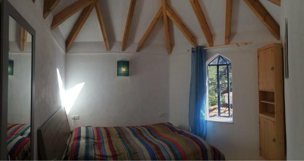Willa Casa Ambiente Valle Gran Rey Zewnętrze zdjęcie