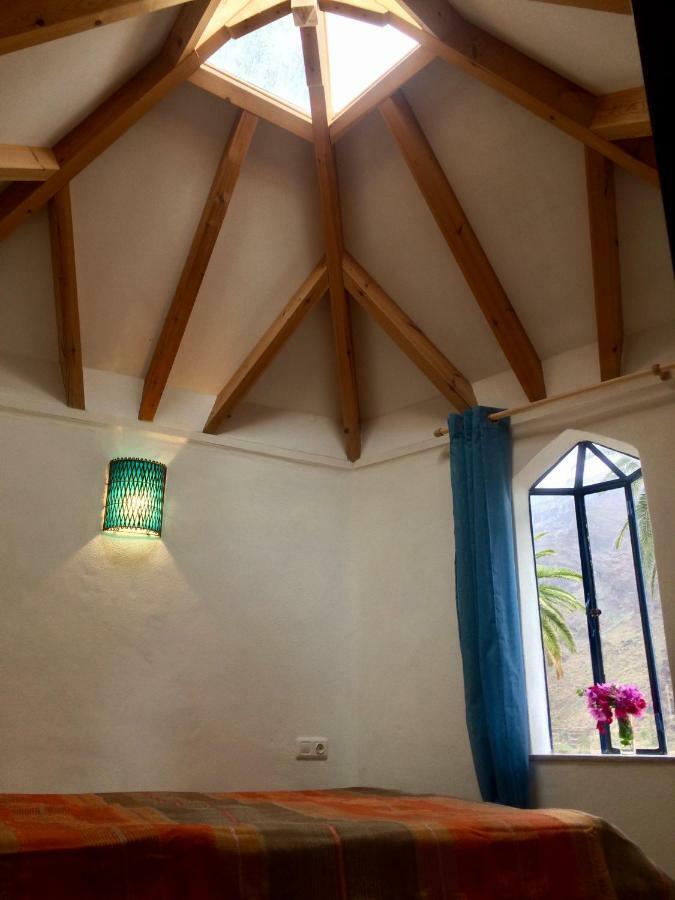 Willa Casa Ambiente Valle Gran Rey Zewnętrze zdjęcie