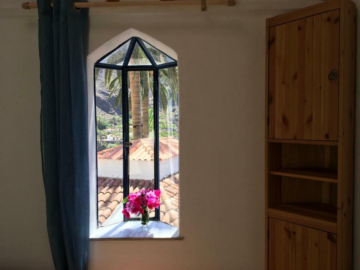 Willa Casa Ambiente Valle Gran Rey Zewnętrze zdjęcie