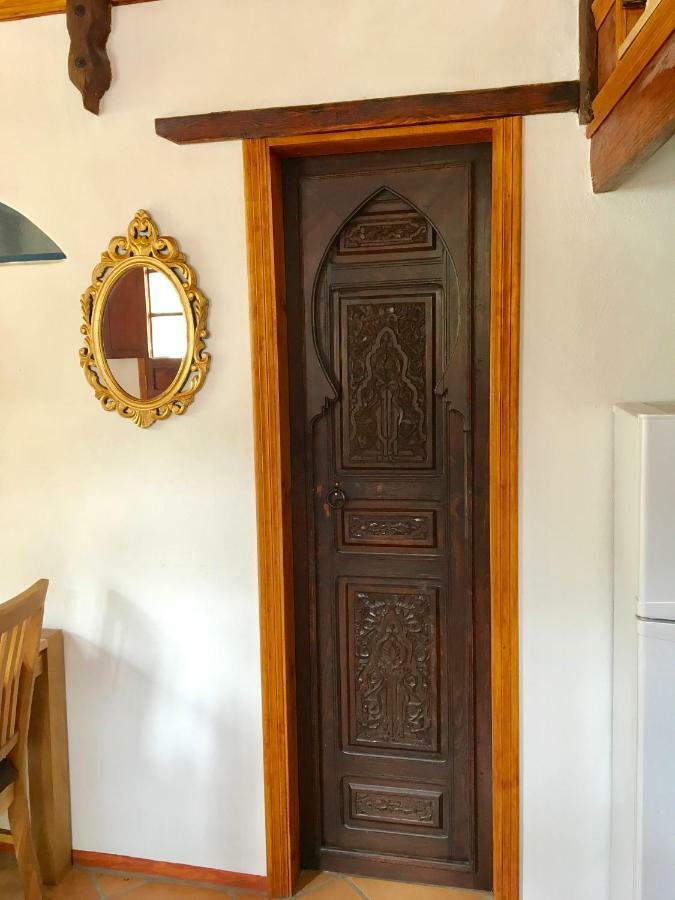 Willa Casa Ambiente Valle Gran Rey Zewnętrze zdjęcie